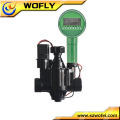Garden agriculture normally closed dn40 1 1/2 12v solenoid valve waterproof